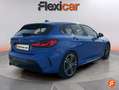 BMW 116 116d Bleu - thumbnail 11