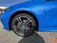 BMW 116 116d Bleu - thumbnail 21