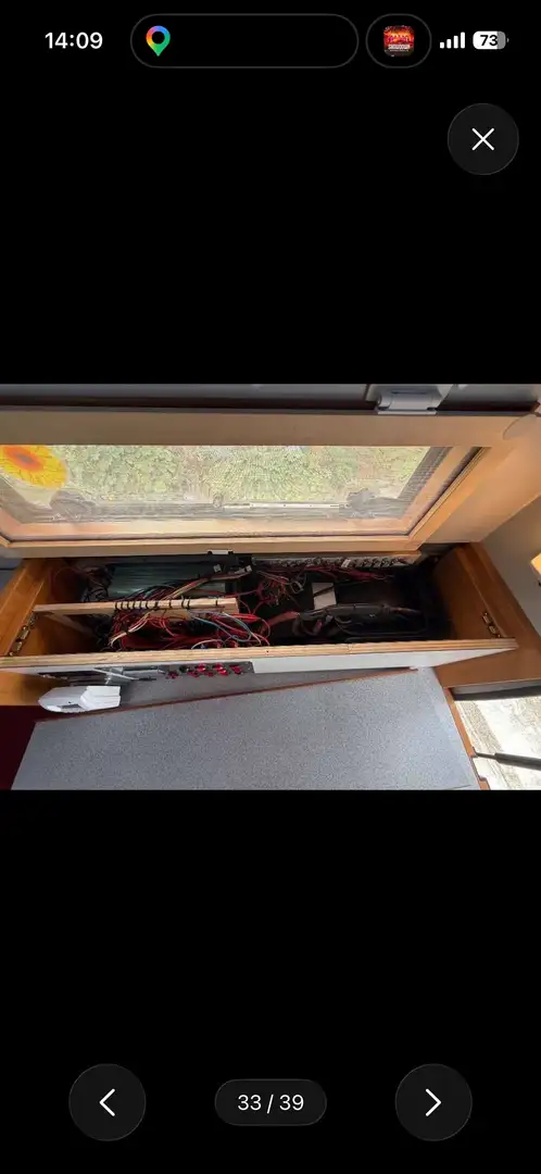 Sonstige Sonstige Arkticcamper - 2