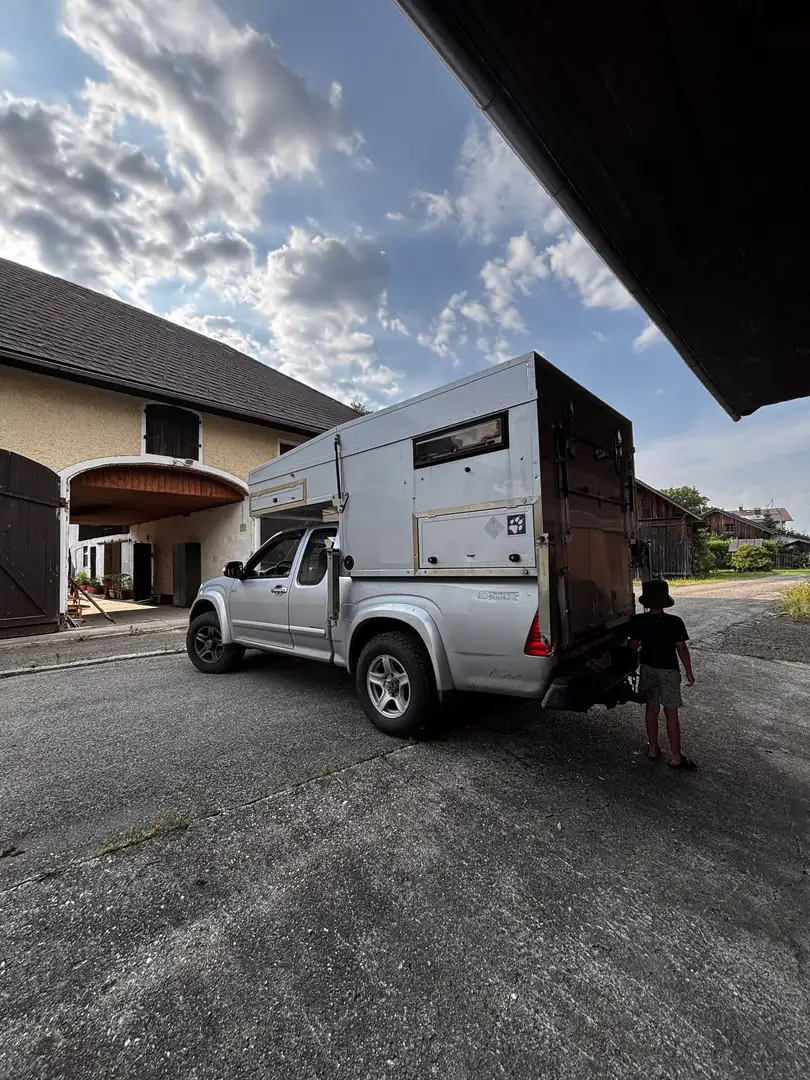 Sonstige Sonstige Arkticcamper - 1