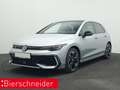 Volkswagen Golf R 8 1.5 eTSI DSG R-LINE BLACK STYLE PANO IQ.LIGHT NA Silber - thumbnail 1