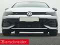 Volkswagen Golf R 8 1.5 eTSI DSG R-LINE BLACK STYLE PANO IQ.LIGHT NA Silber - thumbnail 31