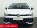 Volkswagen Golf 8 1.5 eTSI DSG RLine BLACK STYLE PANO IQ.LIGHT NAV Silber - thumbnail 9