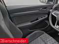 Volkswagen Golf R 8 1.5 eTSI DSG R-LINE BLACK STYLE PANO IQ.LIGHT NA Silber - thumbnail 12