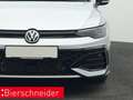 Volkswagen Golf 8 1.5 eTSI DSG RLine BLACK STYLE PANO IQ.LIGHT NAV Silber - thumbnail 17