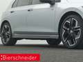 Volkswagen Golf R 8 1.5 eTSI DSG R-LINE BLACK STYLE PANO IQ.LIGHT NA Silber - thumbnail 34