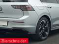 Volkswagen Golf 8 1.5 eTSI DSG RLine BLACK STYLE PANO IQ.LIGHT NAV Silber - thumbnail 16