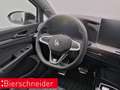 Volkswagen Golf R 8 1.5 eTSI DSG R-LINE BLACK STYLE PANO IQ.LIGHT NA Silber - thumbnail 11