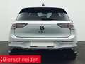 Volkswagen Golf 8 1.5 eTSI DSG RLine BLACK STYLE PANO IQ.LIGHT NAV Silber - thumbnail 5