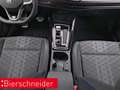 Volkswagen Golf R 8 1.5 eTSI DSG R-LINE BLACK STYLE PANO IQ.LIGHT NA Silber - thumbnail 15