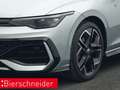 Volkswagen Golf R 8 1.5 eTSI DSG R-LINE BLACK STYLE PANO IQ.LIGHT NA Silber - thumbnail 15
