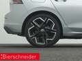 Volkswagen Golf R 8 1.5 eTSI DSG R-LINE BLACK STYLE PANO IQ.LIGHT NA Silber - thumbnail 29
