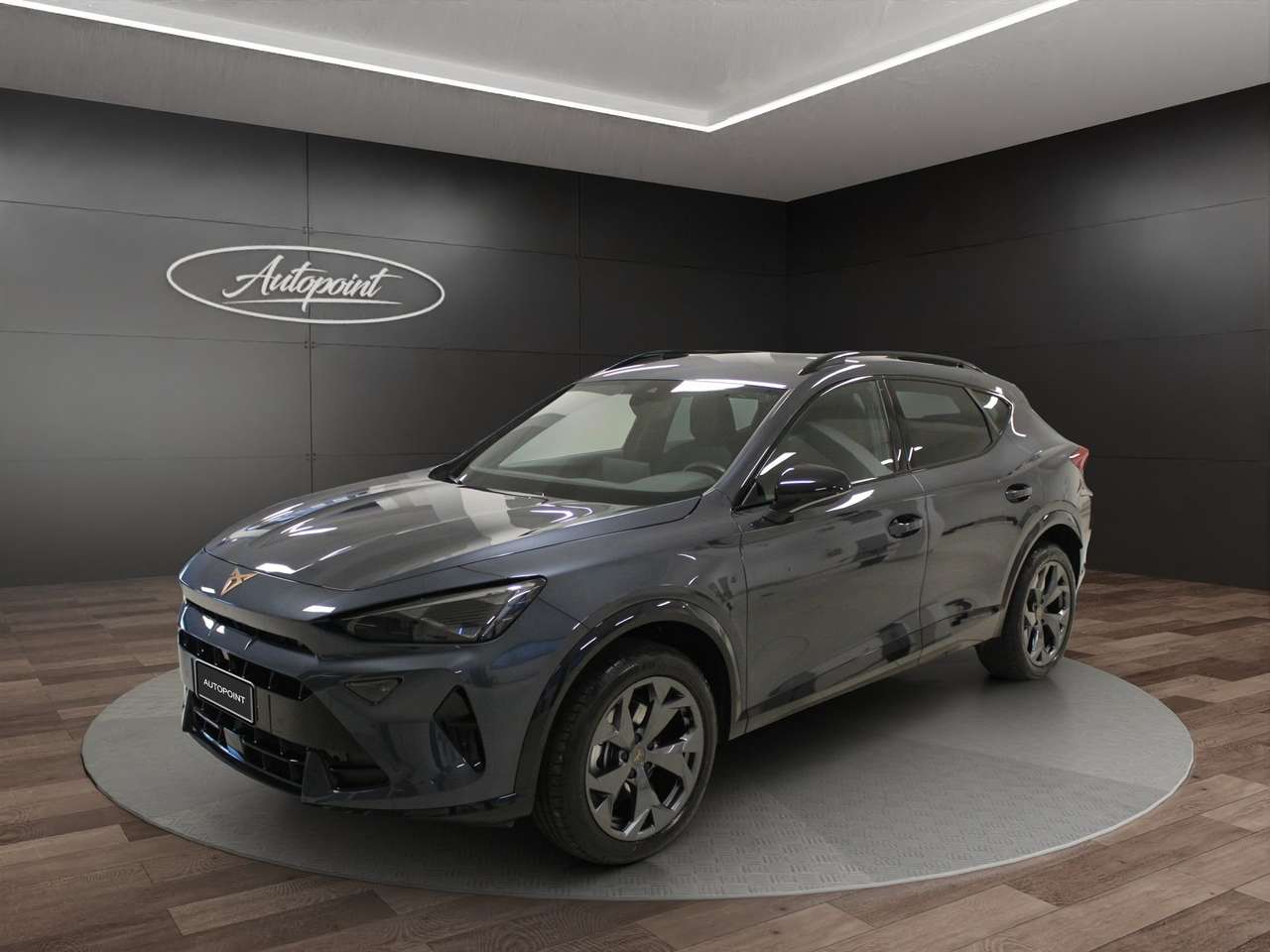 CUPRA Formentor Formentor 1.5 Hybrid DSG