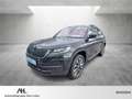 Skoda Kodiaq 2.0 TSI Drive 125 4x4 DSG LED Navi ACC AHK PDC Zwart - thumbnail 1