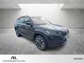 Skoda Kodiaq 2.0 TSI Drive 125 4x4 DSG LED Navi ACC AHK PDC Zwart - thumbnail 3