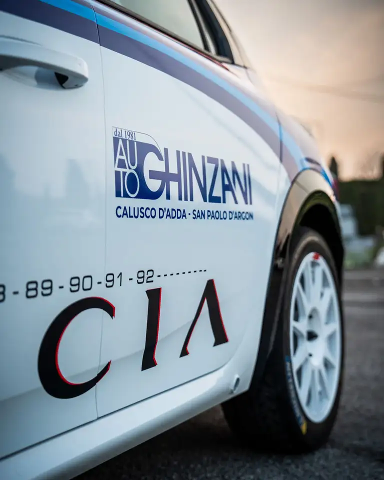 Lancia Ypsilon 2026 — фото 12