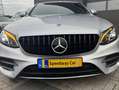 Mercedes-Benz E 200 d AMG LOOK | 9G-TRONIC | ACC | AUTOPILOT Gris - thumbnail 3