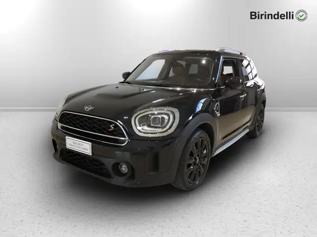 MINI Cooper SD Countryman 2.0 Cooper SD Classic all4 auto
