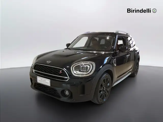 MINI Cooper SD Countryman 2.0 Cooper SD Classic all4 auto