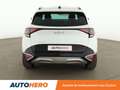 Kia Sportage 1.6 T-GDi MHEV Design 4x2 BVM6 Blanc - thumbnail 5