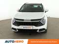 Kia Sportage 1.6 T-GDi MHEV Design 4x2 BVM6 Blanc - thumbnail 9