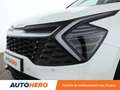Kia Sportage 1.6 T-GDi MHEV Design 4x2 BVM6 Blanc - thumbnail 28
