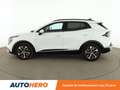 Kia Sportage 1.6 T-GDi MHEV Design 4x2 BVM6 Blanc - thumbnail 3