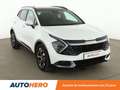 Kia Sportage 1.6 T-GDi MHEV Design 4x2 BVM6 Blanc - thumbnail 8