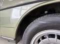 Mercedes-Benz 200 W123 Lim. Klima H-Zulassung Oldtimer Grün - thumbnail 26