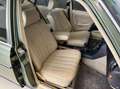 Mercedes-Benz 200 W123 Lim. Klima H-Zulassung Oldtimer Grün - thumbnail 9
