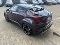 Toyota C-HR 2.0 Hybrid GR Sport-Fahrwerk Navi Soundsystem LED Mauve - thumbnail 6