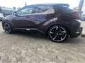 Toyota C-HR 2.0 Hybrid GR Sport-Fahrwerk Navi Soundsystem LED Mauve - thumbnail 11