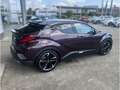 Toyota C-HR 2.0 Hybrid GR Sport-Fahrwerk Navi Soundsystem LED Mauve - thumbnail 8