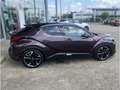 Toyota C-HR 2.0 Hybrid GR Sport-Fahrwerk Navi Soundsystem LED Mauve - thumbnail 9