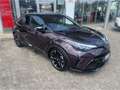 Toyota C-HR 2.0 Hybrid GR Sport-Fahrwerk Navi Soundsystem LED Mauve - thumbnail 2