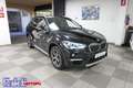 BMW X1 sDrive18d xLine Autom. Schwarz - thumbnail 1