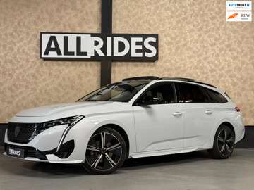 1.2 PureTech GT | Automaat | Pano | Camera | Keyle