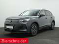 Volkswagen Tiguan 1.5 eTSI DSG Life LED ALU 18 ACC AHK PDC ALLSEASON Grau - thumbnail 1