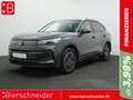 Volkswagen Tiguan 1.5 eTSI DSG Life LED ALU 18 ACC AHK PDC ALLSEASON Grau - thumbnail 1