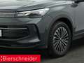 Volkswagen Tiguan 1.5 eTSI DSG Life LED ALU 18 ACC AHK PDC ALLSEASON Grau - thumbnail 18