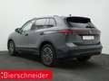 Volkswagen Tiguan 1.5 eTSI DSG Life LED ALU 18 ACC AHK PDC ALLSEASON Grau - thumbnail 4