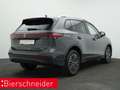 Volkswagen Tiguan 1.5 eTSI DSG Life LED ALU 18 ACC AHK PDC ALLSEASON Grau - thumbnail 6