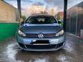 Volkswagen Golf Golf 1.6 TDI 105 Bleu - thumbnail 1