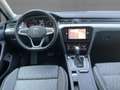 Volkswagen Passat Variant 2.0 TDI DSG BUSINESS LED+NAV+SHZ Nero - thumbnail 9
