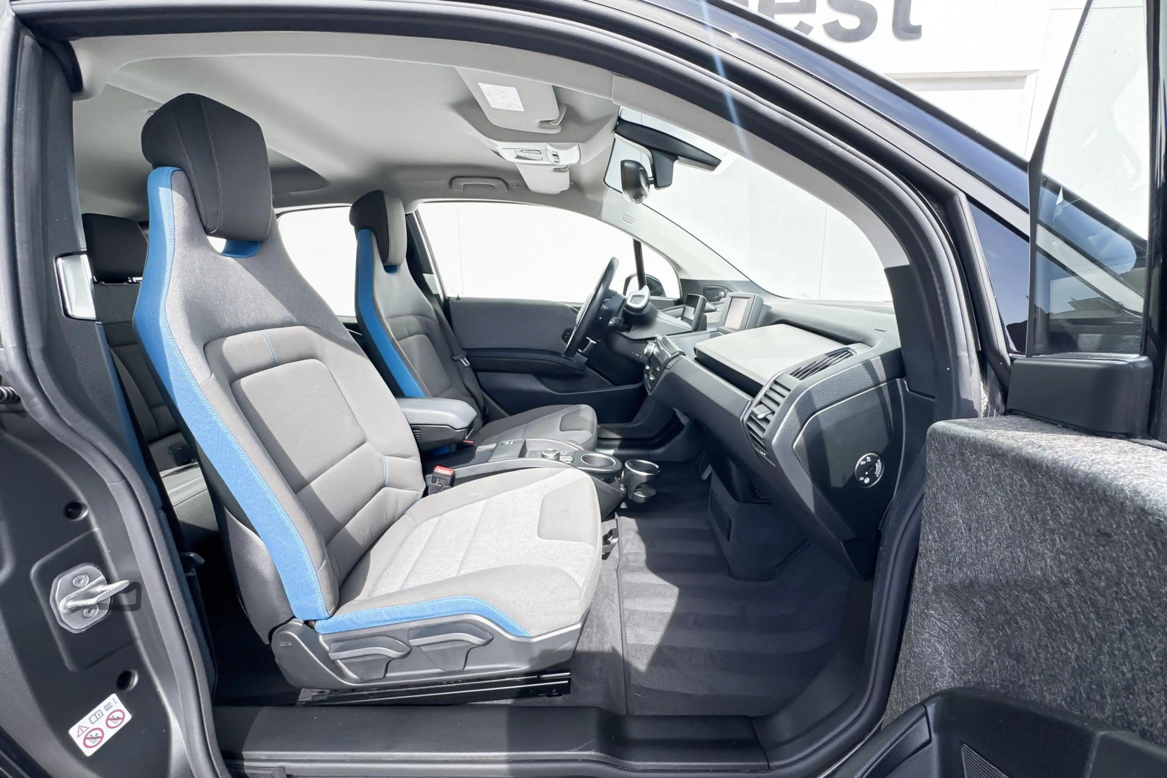 BMW i3 120Ah | Business Edition | Sportpakket | 42 kWh | — photo 5