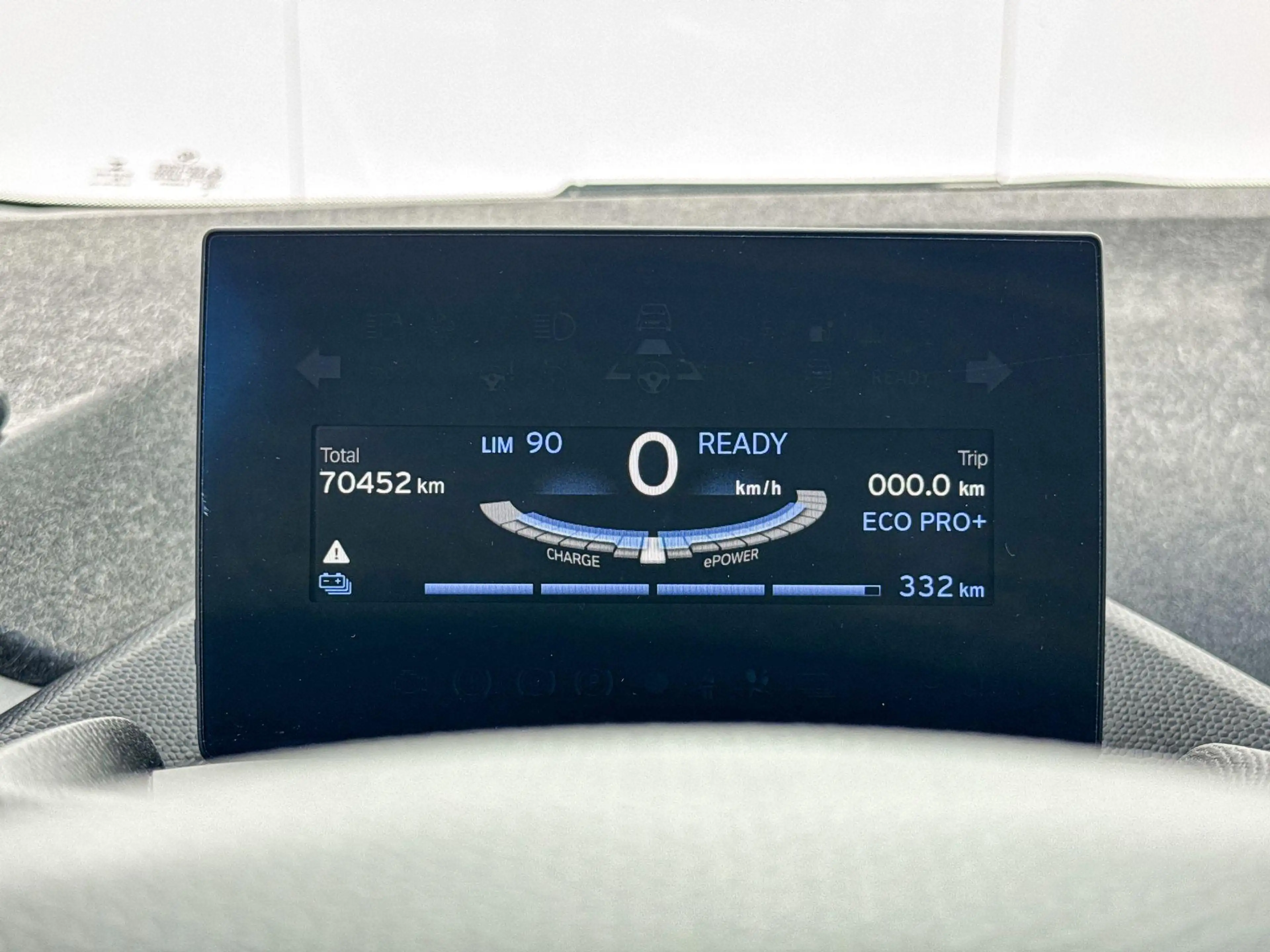 BMW i3 120Ah | Business Edition | Sportpakket | 42 kWh | — photo 14
