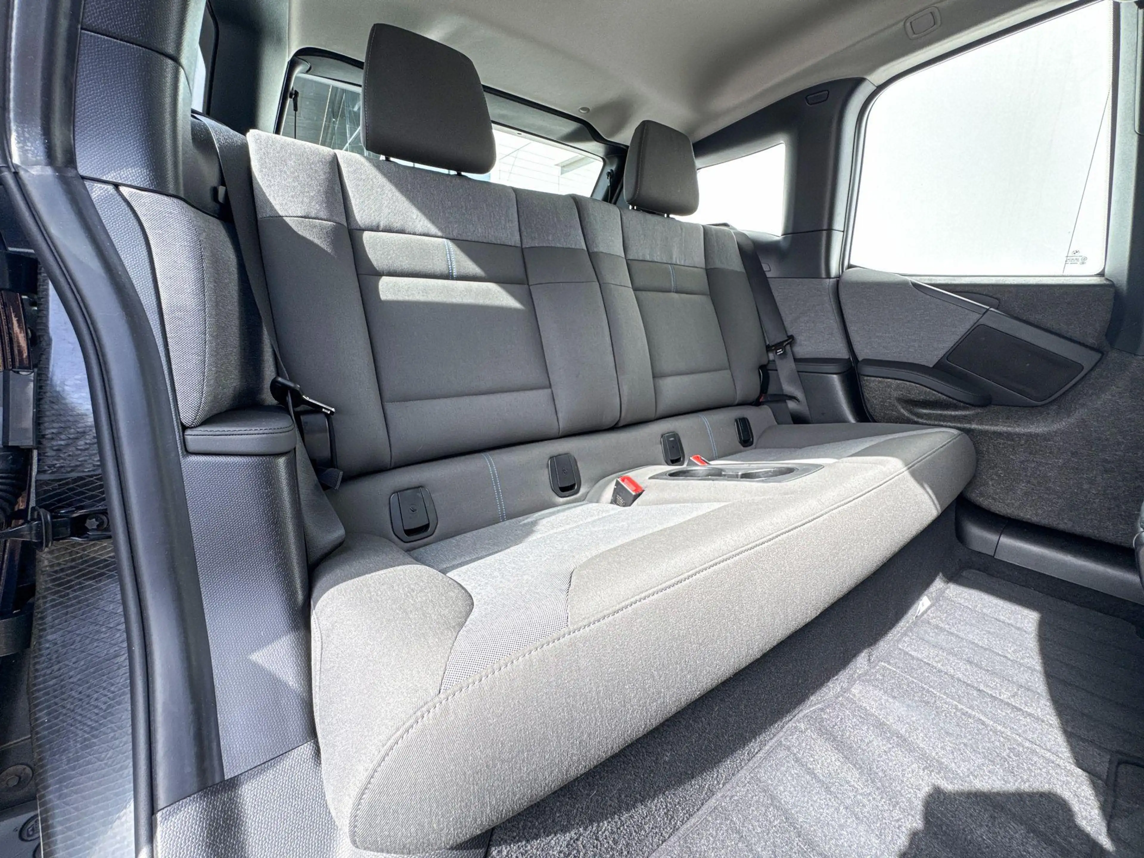 BMW i3 120Ah | Business Edition | Sportpakket | 42 kWh | — photo 6