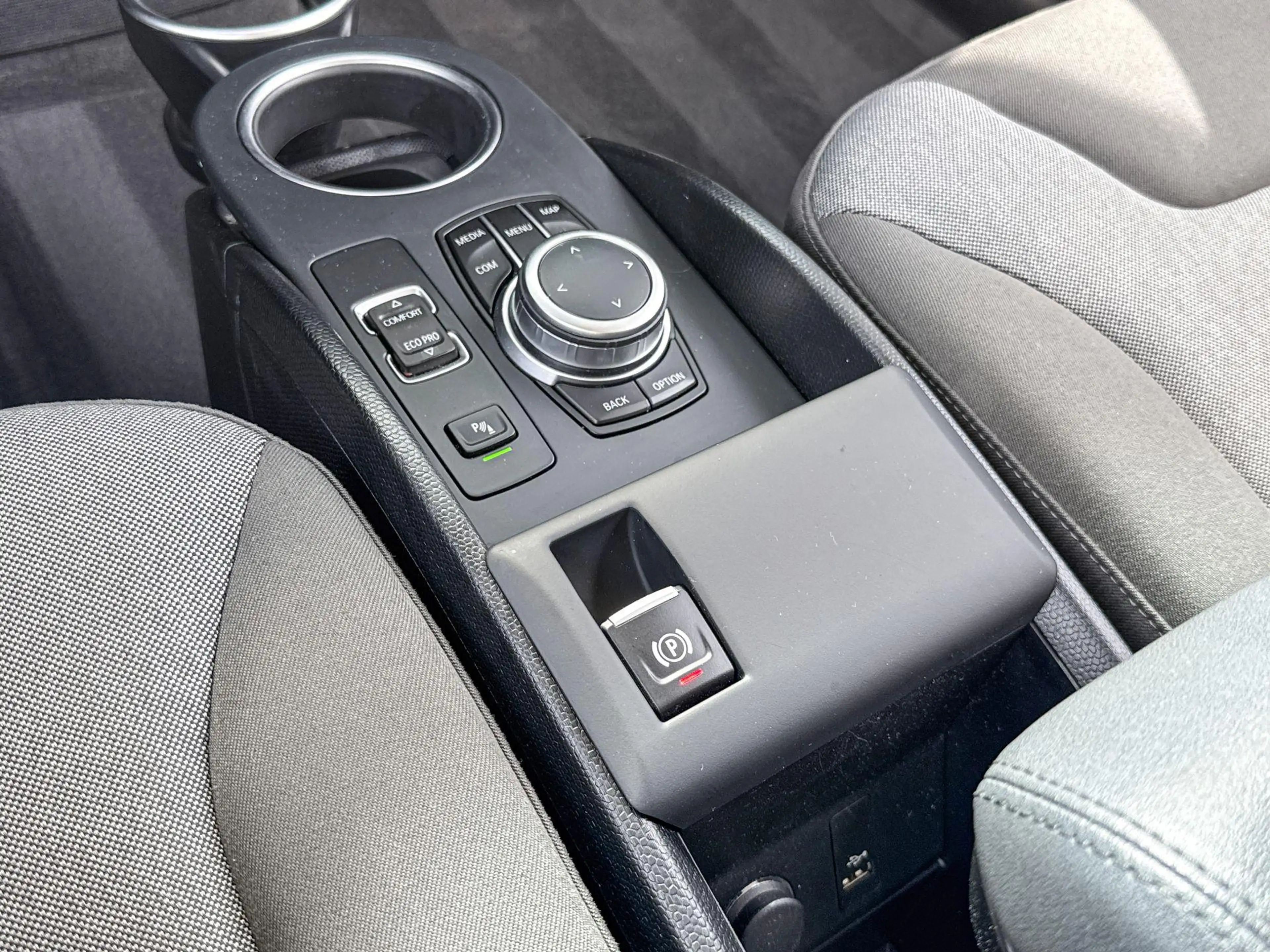 BMW i3 120Ah | Business Edition | Sportpakket | 42 kWh | — photo 10
