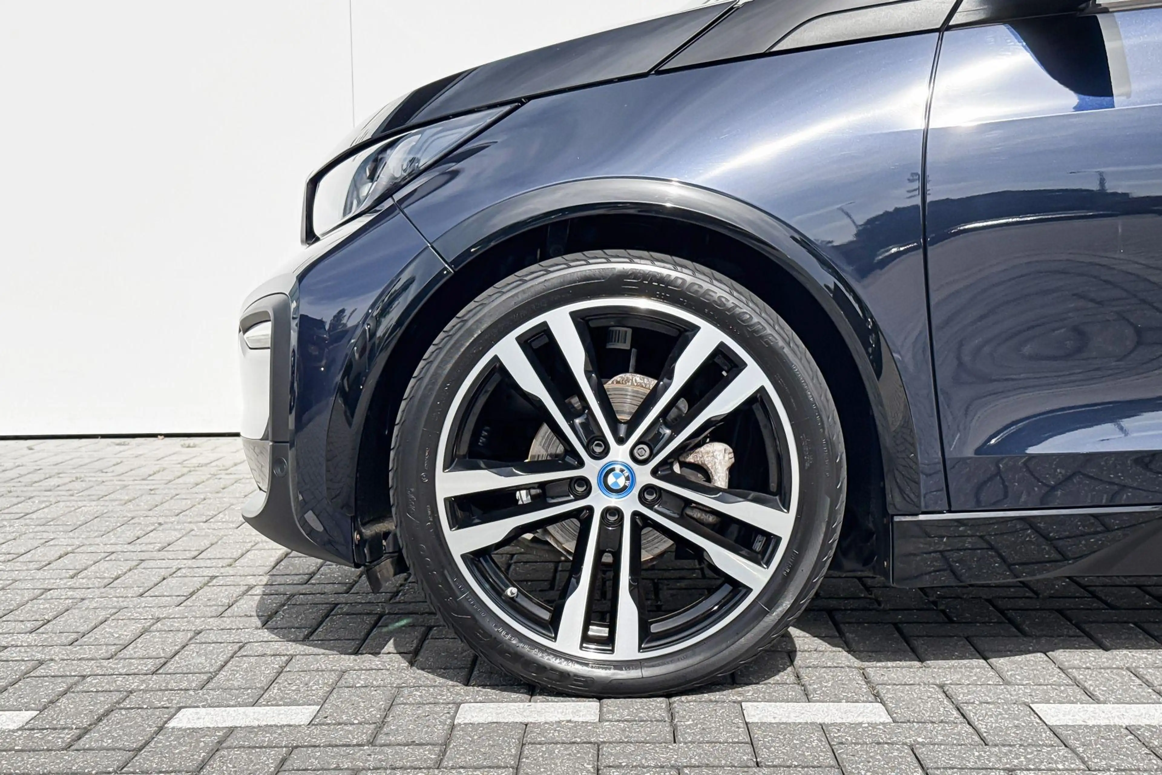 BMW i3 120Ah | Business Edition | Sportpakket | 42 kWh | — photo 3