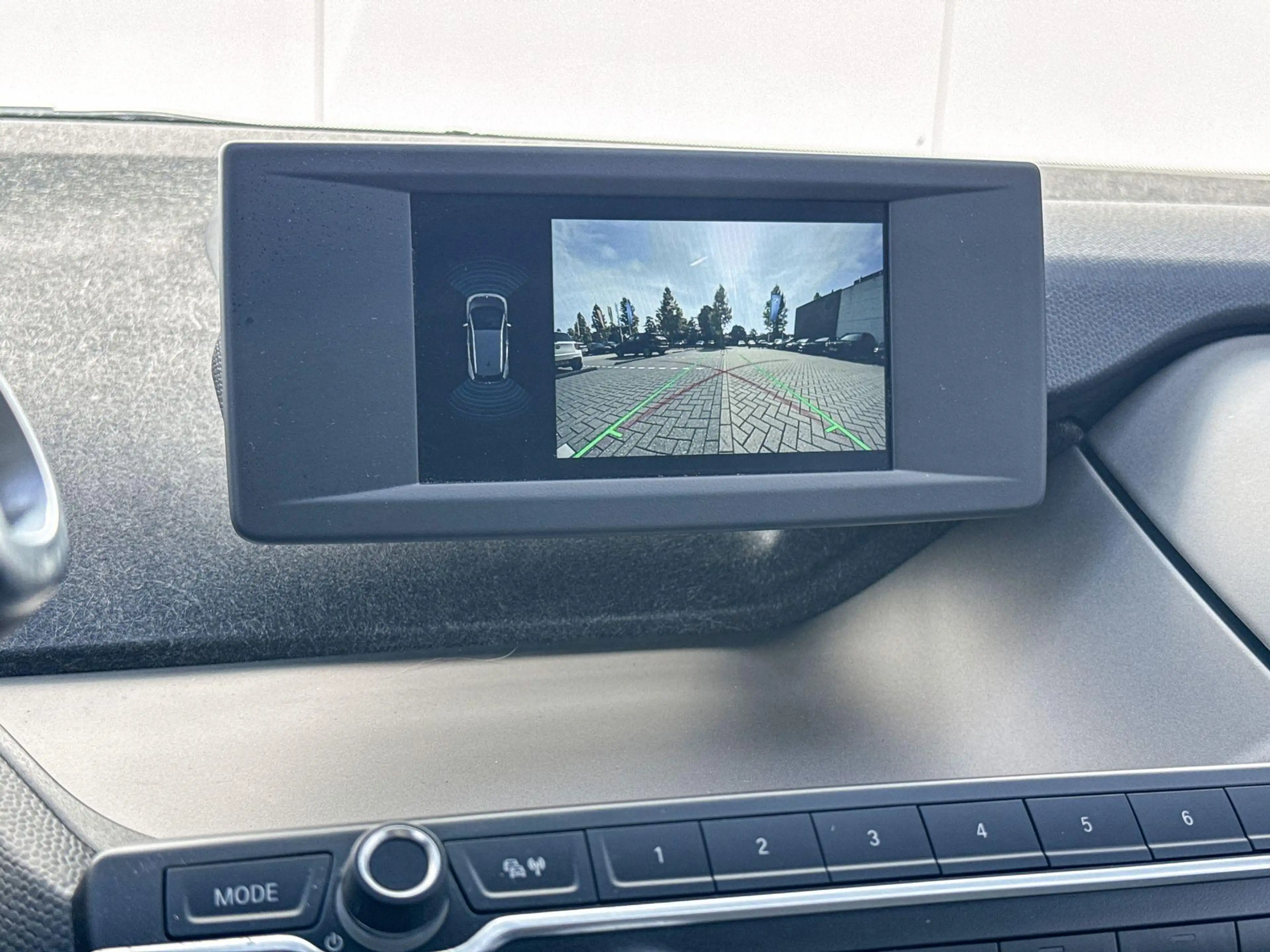 BMW i3 120Ah | Business Edition | Sportpakket | 42 kWh | — photo 9